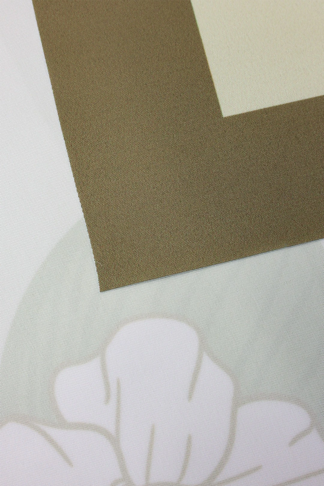 Скатерть прямоугольная 135х180 см, с полной запечаткой (полиэстер) "Garden"#3