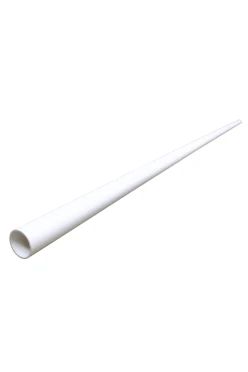 Купить древко пластиковое 2,5 м,Ø 25 мм