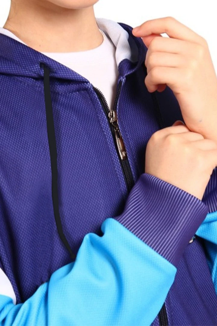 Балахон Ронни детский из футера с полной запечаткой "Viking"#1