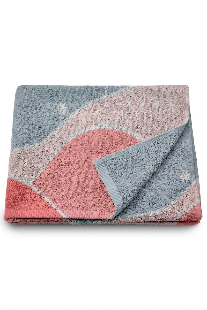 Купить полотенце махровое 40х70 cм с печатью (Ituma) "Dream with me"