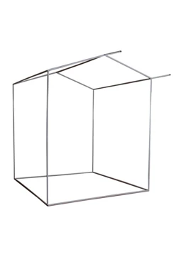 Купить конструкцию 2х2 метра с козырьком