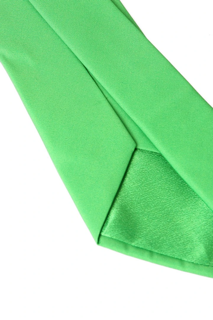 Галстук Босс с вышивкой из адверты мужской, с полной запечаткой "Nutmeg"#4 Галстук Босс с вышивкой из адверты мужской, с полной запечаткой "Nutmeg"#4