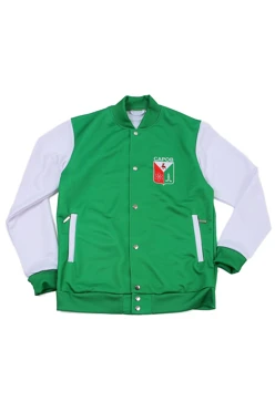 Купить бомбер унисекс "Саров" с полной запечаткой