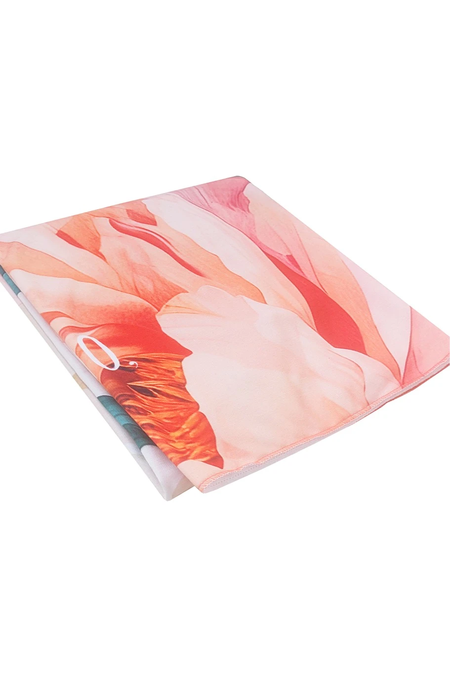 Плед Молли из футера с полной запечаткой#5