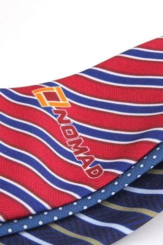 Купить галстук Райт мужской "Nomad"