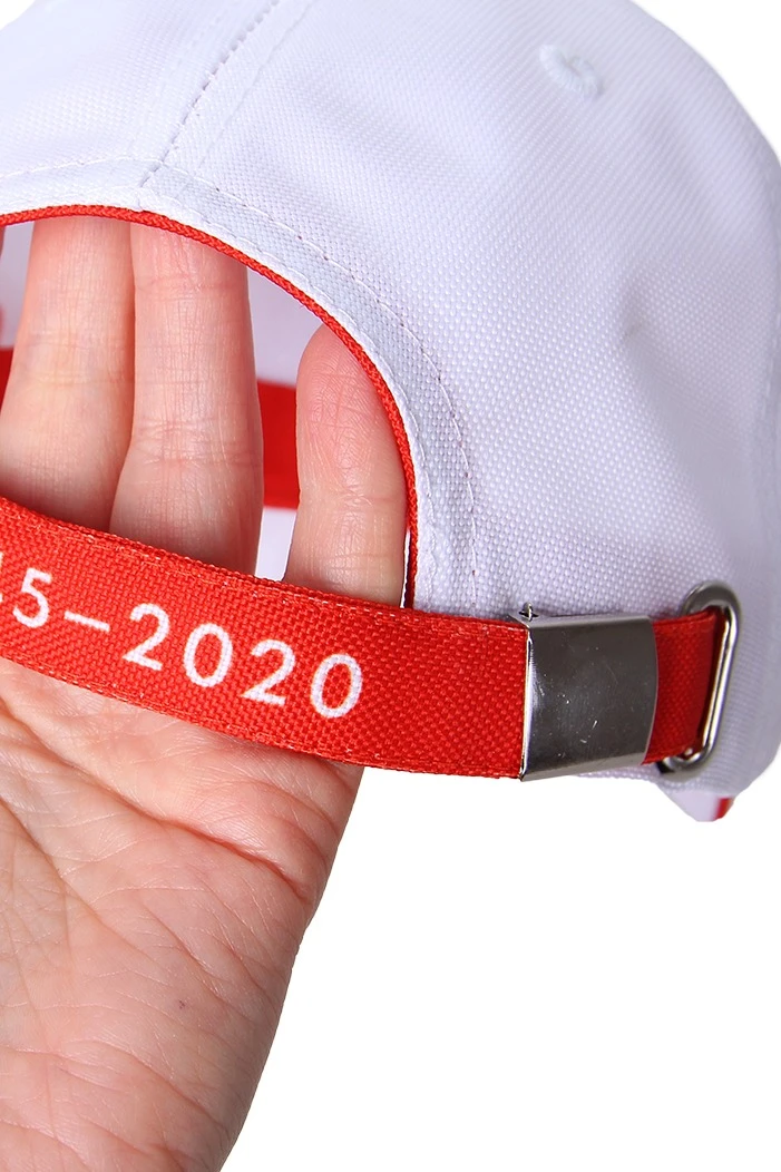 Бейсболка Стандарт взрослая с полной запечаткой (полиэстер) "Victory!"#5 Бейсболка Стандарт взрослая с полной запечаткой (полиэстер) "Victory!"#5