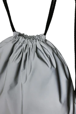 Рюкзак Вега светоотражающий, однотонный#1