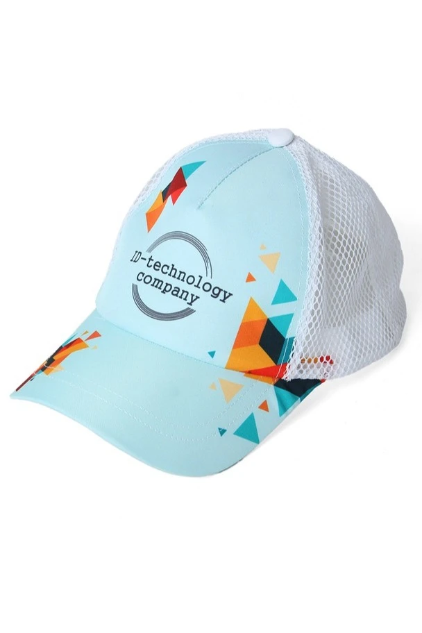 Купить бейсболку Вестерн "ID"