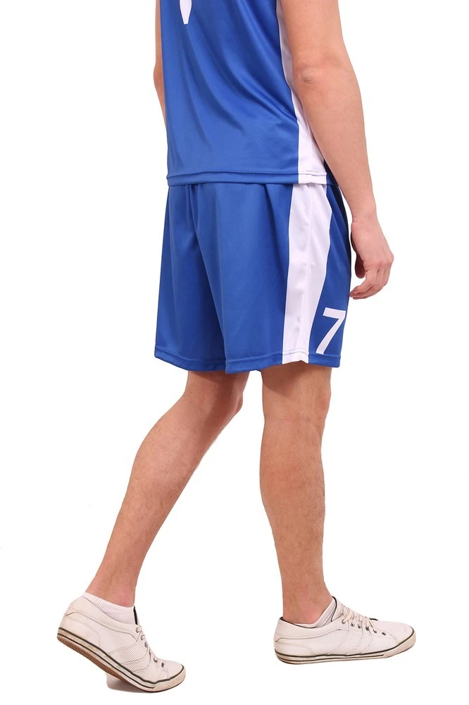 Волейбольная форма Хэнди мужская с полной запечаткой "ROBBINS 7"#6