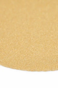 Вкладыш перламутр односторонний 25 мм 0,45 мм 50 шт#1