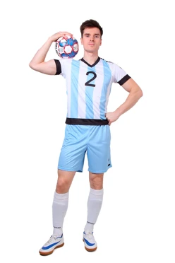 Купить футбольную форму взрослую Юве "WILCOX"