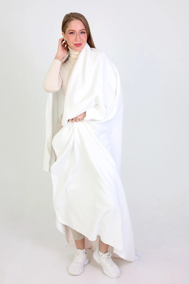 Плед Привал (в сумке из оксфорда) флисовый 155х170 см, однотонный "Holiday season"#3