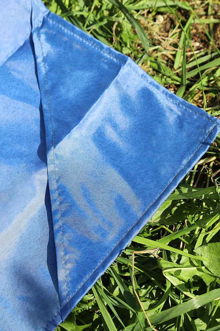 Плед Литтл для пикника 110х160 см (карманный), с полной запечаткой#2