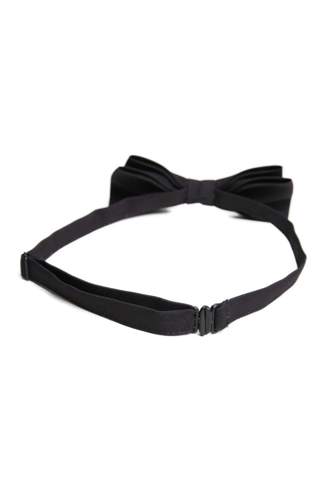 Галстук-бабочка Фэшн на фурнитуре мужская, с полной запечаткой "Black style"#1 Галстук-бабочка Фэшн на фурнитуре мужская, с полной запечаткой "Black style"#1