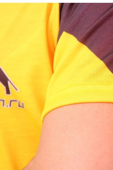 Футболка Спэйс унисекс из кулирки пэ с полной запечаткой "IT-LION"#5 Футболка Спэйс унисекс из кулирки пэ с полной запечаткой "IT-LION"#5