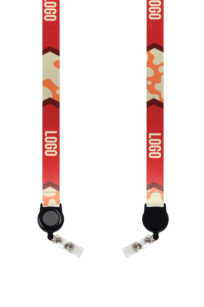 Купить ленту для бейджа блекаут ширина 2 см, с ретрактором, с печатью "Logo" Купить ленту для бейджа блекаут ширина 2 см, с ретрактором, с печатью "Logo"