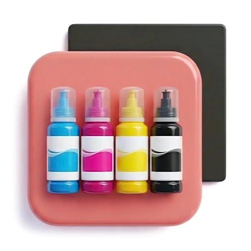 Чернила для сублимации