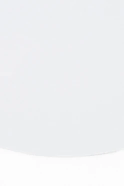 Вкладыш матовый односторонний 50 мм 0,45 мм 50 шт#2