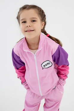 Купить толстовку Алекс унисекс "Pinkxo"