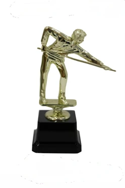 Купить приз Бильярд 13565-G (12см)