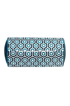 Подушка-валик 14х26 см, с полной запечаткой#1