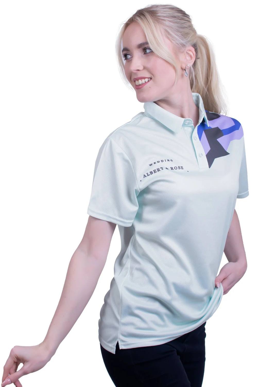 Поло Стар унисекс с полной запечаткой (полиэстер)#2 Поло Стар унисекс с полной запечаткой (полиэстер)#2