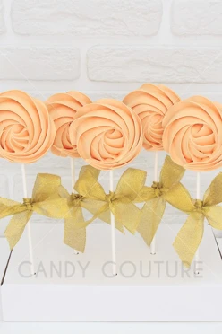 Меренга на палочке#1