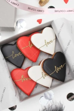 Печенье "Love"