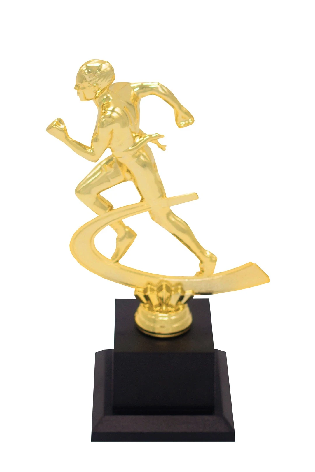 Купить приз "Бегун В193" Купить приз "Бегун В193"