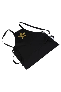 Купить фартук Хилтон (из греты) "Celebrity"