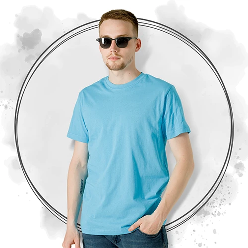 Футболки для печати