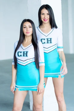 Платье Тиффани с шортами женское, с полной запечаткой#2