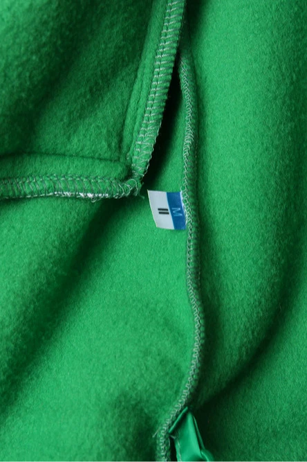 Толстовка Харисон флисовая без капюшона унисекс, однотонная "Fit Monster"#5 Толстовка Харисон флисовая без капюшона унисекс, однотонная "Fit Monster"#5