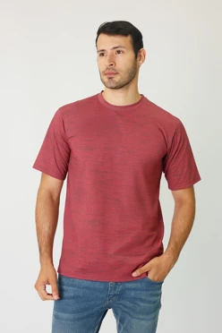 Футболка Дженис оверсайз унисекс однотонная (хлопок)#1