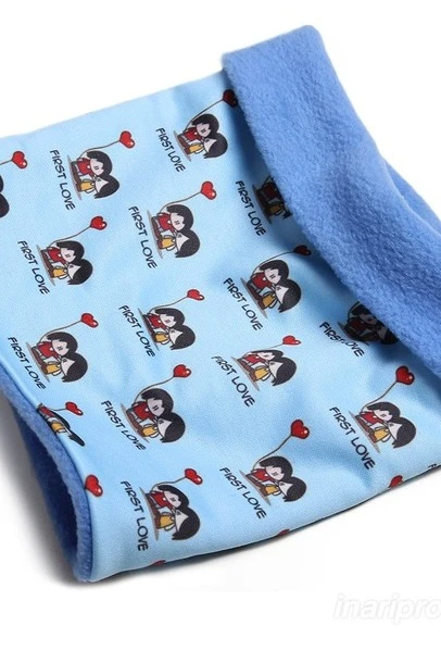 Купить бафф Арктик детский "First Love" Купить бафф Арктик детский "First Love"