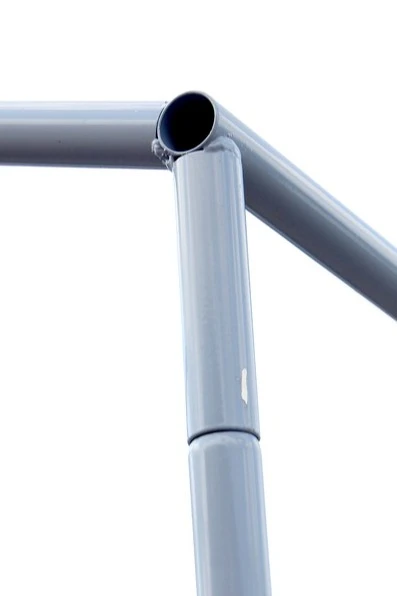 Конструкция для палатки без козырька 2х2 м#3