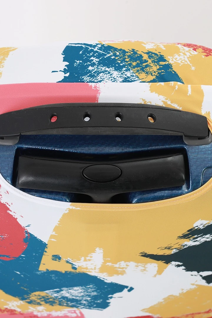 Чехол для чемодана размер S "Titian"#1 Чехол для чемодана размер S "Titian"#1