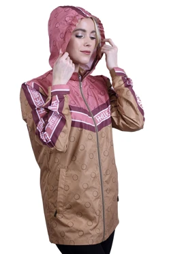 Купить ветровку Райдер унисекс "Наше"