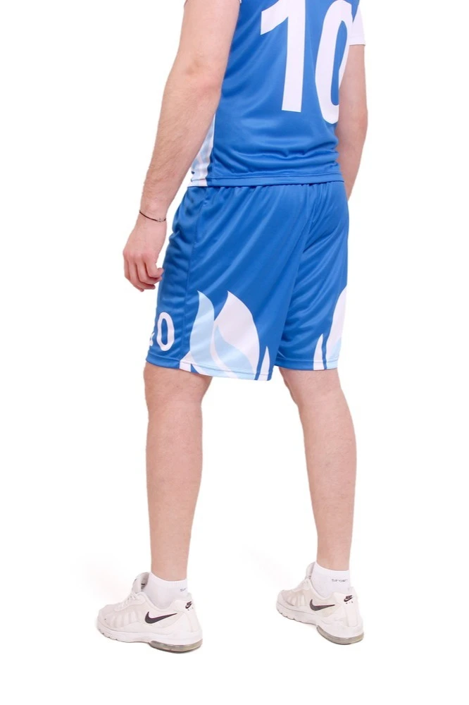 Волейбольная форма Хэнди мужская с полной запечаткой "YOUNG 10"#2