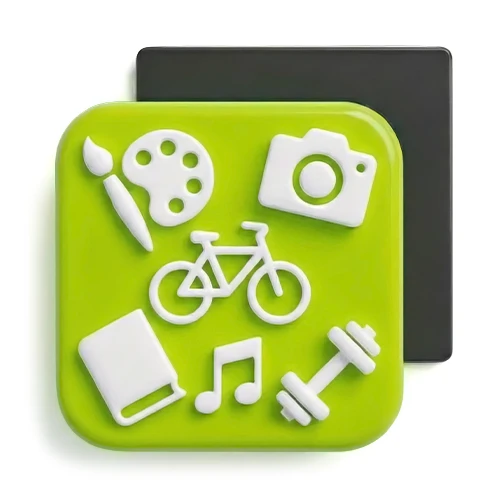 Увлечения и хобби