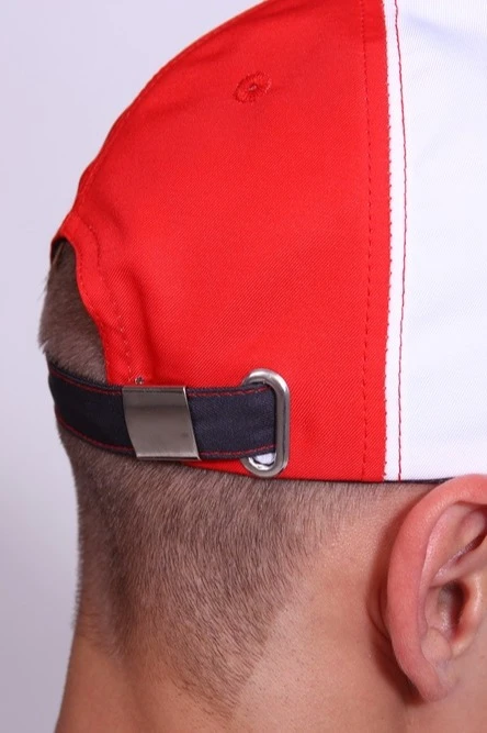 Бейсболка Стандарт взрослая с полной запечаткой (полиэстер) "Kodiak"#1