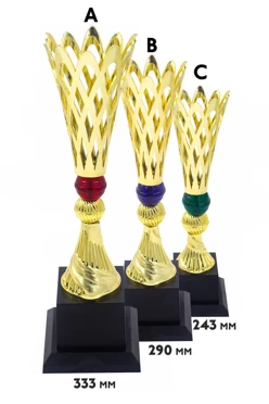 Купить кубок ИК0034