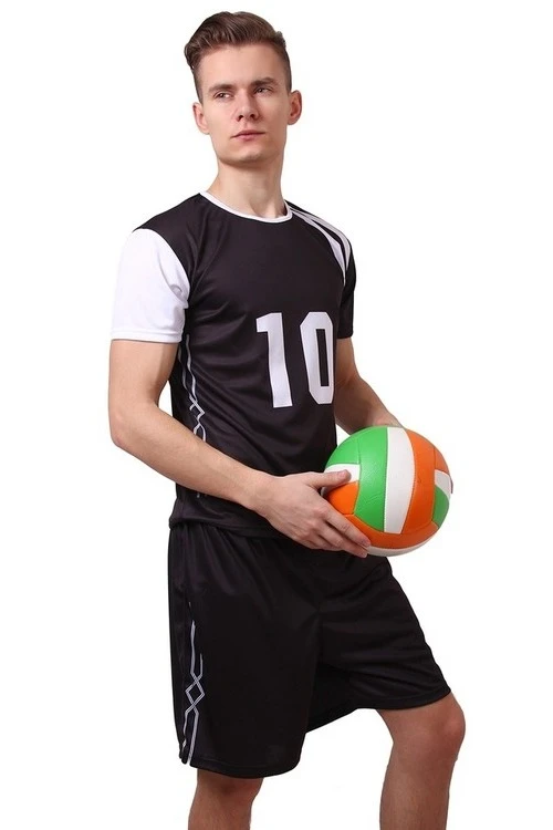 Купить волейбольную форму мужскую Хэнди "LAMBERT 10"