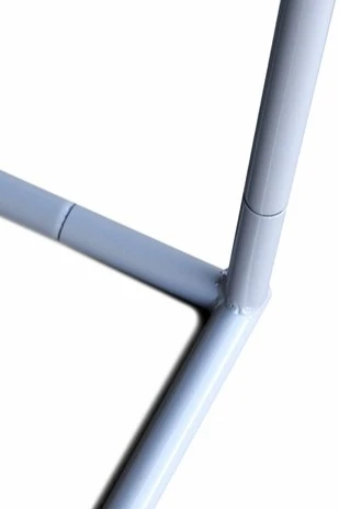 Конструкция для палатки без козырька 1,5х1,5 м#3