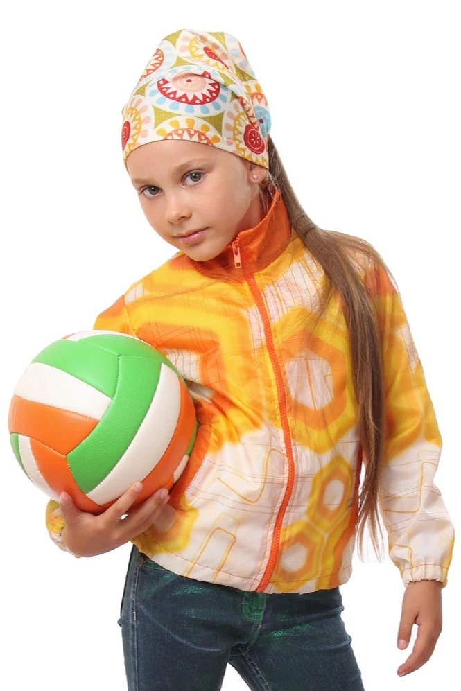 Купить бафф Айс детский фирменный