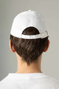 Бейсболка Актив пятиклинка взрослая, однотонная (хлопок) "Festival"#2