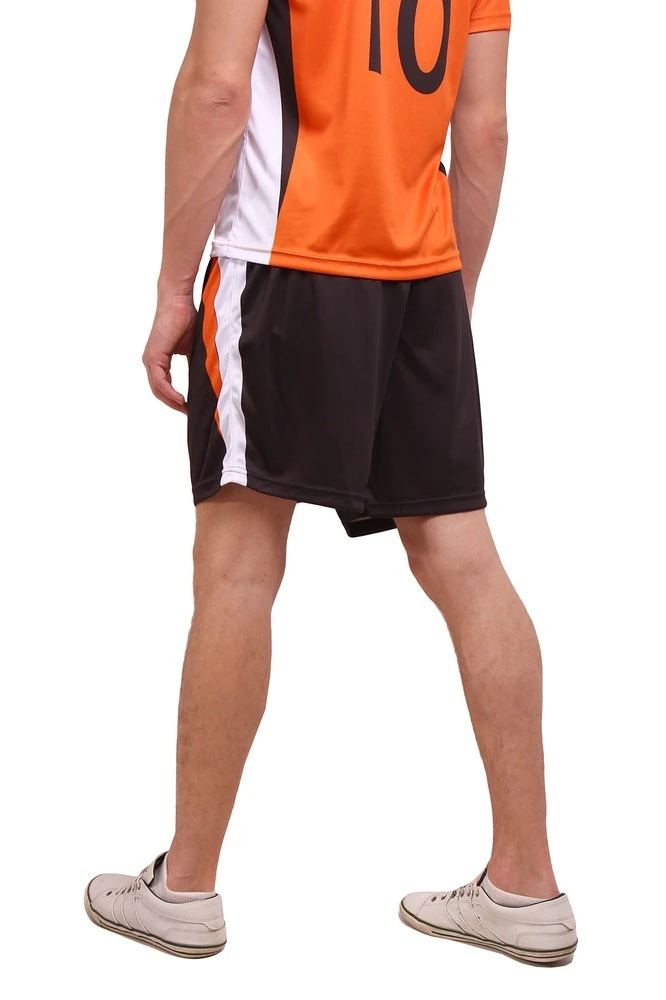 Волейбольная форма Хэнди мужская с полной запечаткой "HODGES 10"#2