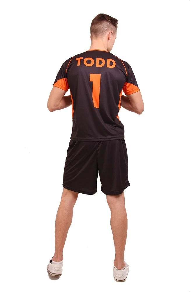 Купить форму волейбольную Хэнди "TODD 1"