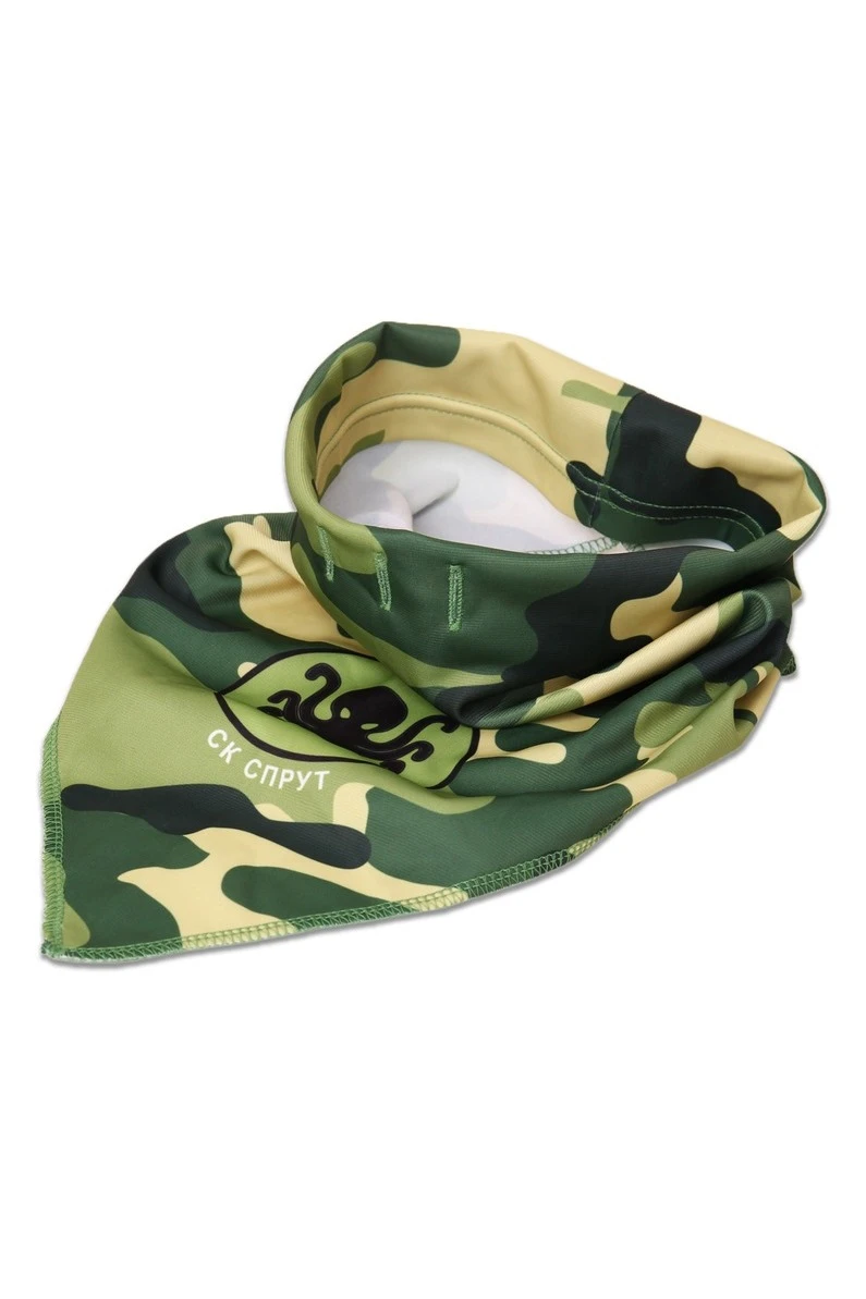 Бафф Айсберг взрослый