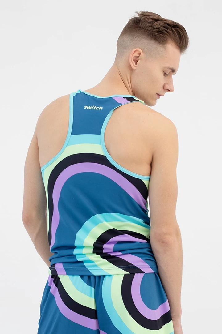 Купить борцовку Чарли мужскую "Switch" Купить борцовку Чарли мужскую "Switch"